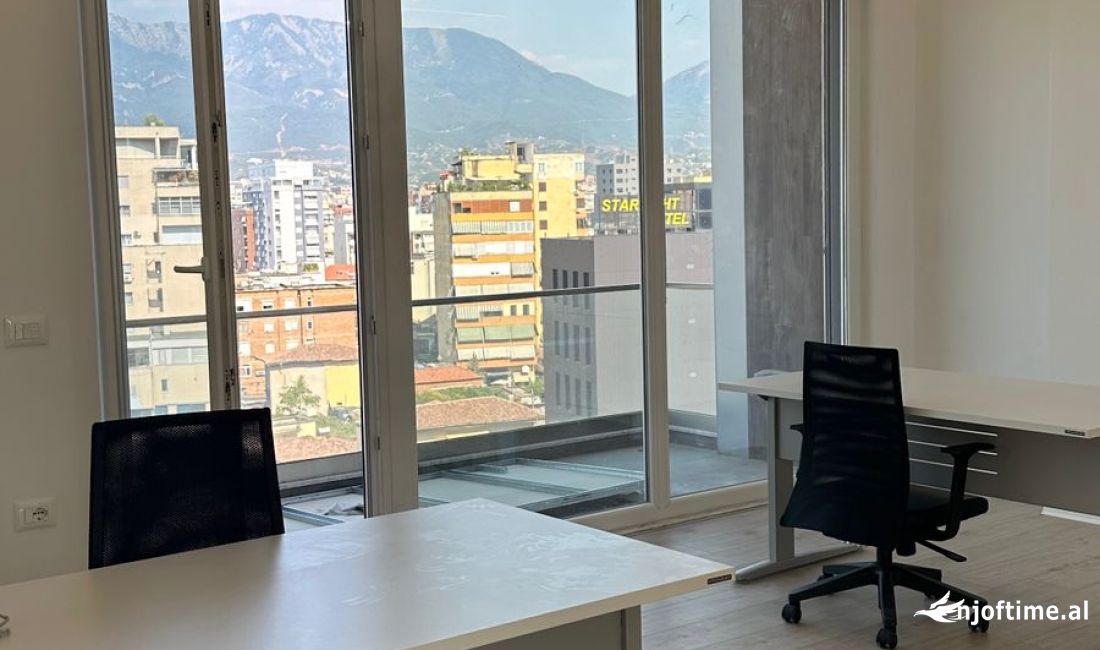 Jepet me qera ambient biznesi 190 Euro Selvia 