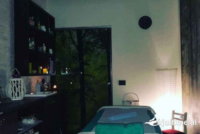 Business Property in Sale 1+1 in Tirana - 36,000 Euro