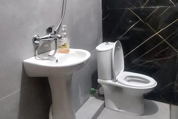 Shtepi me qera Apartament ne Tirane, 1+1, Mobilimi E mobiluar, Pagesa 300  Euro.