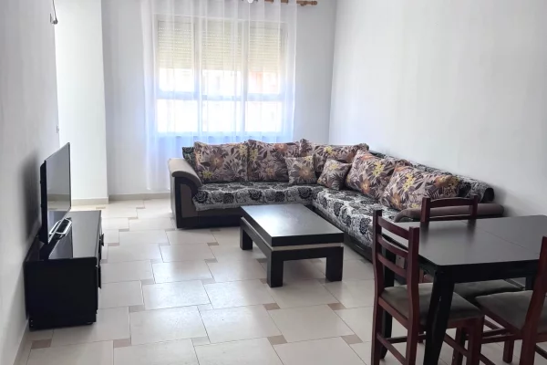 🏡✨ Jepet me qira Apartament 2+1 – Yzberisht