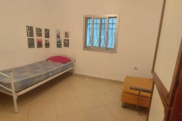 Jepet Dhome ME Qera 180 Euro Pazari i Ri