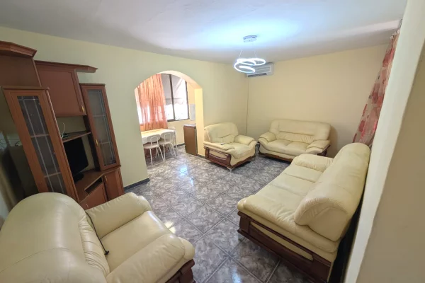 Jepet me qira apartament 2+1 – Myslym Shyri 600 €/muaj