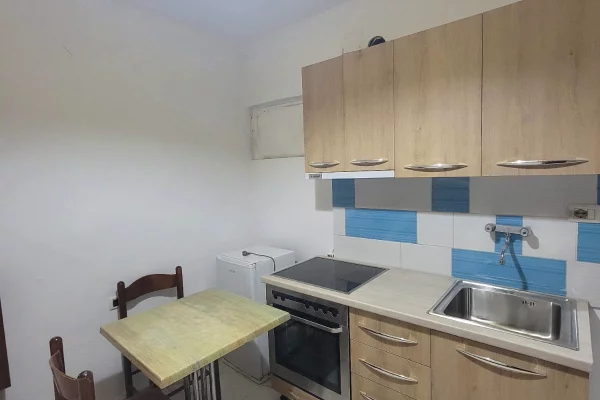 House for Rent Garsoniere in Tirana - 30,000 Leke