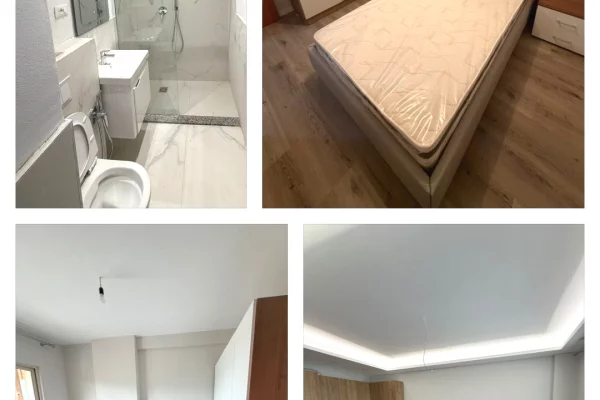 Shtepi me qera 2+1 ne Tirane - 45,000 Leke