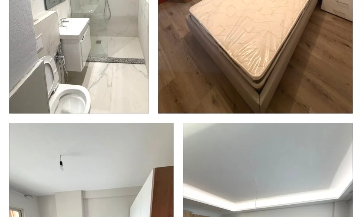 Shtepi me qera Apartament ne Tirane, 2+1, Mobilimi E mobiluar, Pagesa 45,000  Leke.
