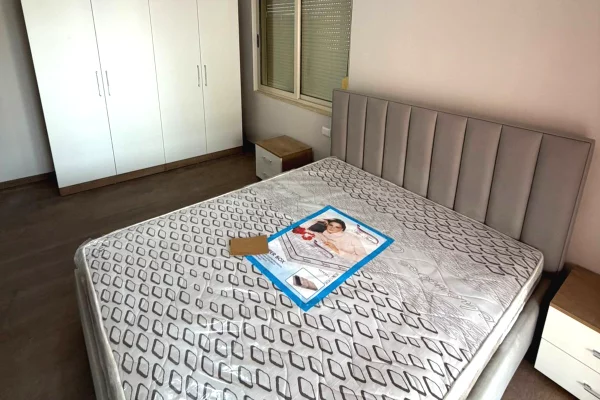 Shtepi me qera Apartament ne Tirane, 2+1, Mobilimi E mobiluar, Pagesa 55,000  Leke.