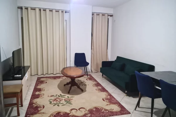 Shtepi me qera 1+1 ne Tirane - 350 Euro