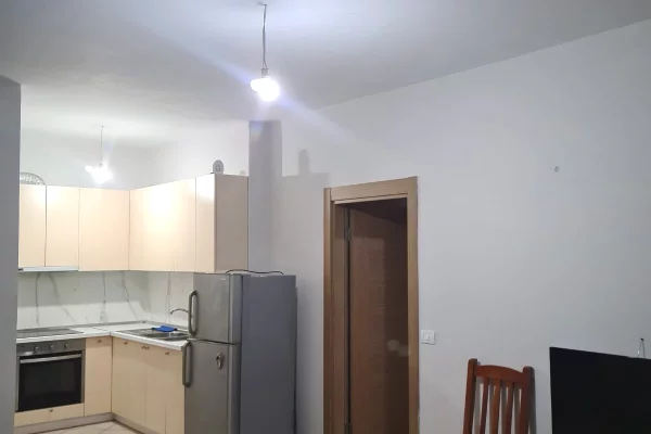 Shtepi me qera Apartament ne Tirane, 1+1, Mobilimi E mobiluar, Pagesa 350  Euro.