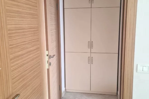 Shtepi me qera Apartament ne Tirane, 1+1, Mobilimi E mobiluar, Pagesa 330  Euro.