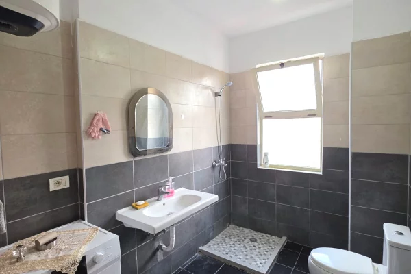 Shtepi me qera Apartament ne Tirane, 1+1, Mobilimi E mobiluar, Pagesa 330  Euro.