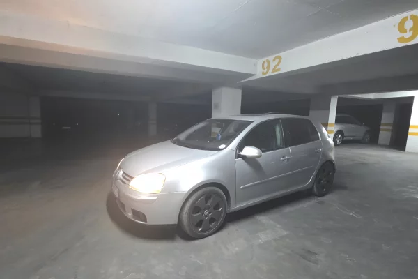 Cars for sale in Tirana - 380,000 Leke