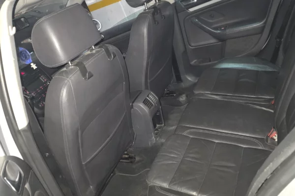 Cars for sale in Tirana, Volkswagen, 2006 Diesel,Kambio Automatik Payment 3,800  Euro.