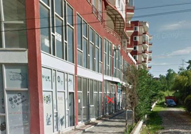 Business Property in Sale in Tirana - 165,000 Euro