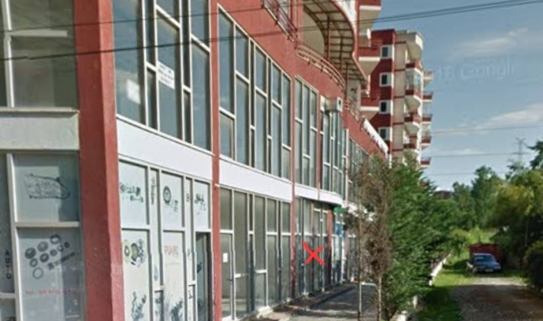 Shitet ambjent bisnesi