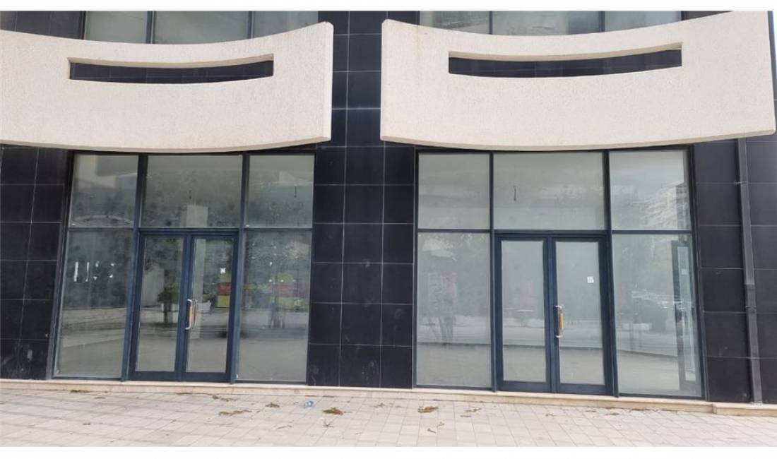 OKAZION! Dyqan ne shitje, Lungomare