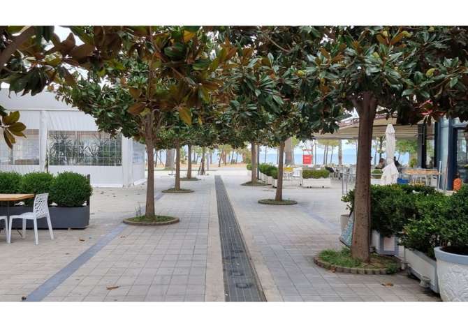 OKAZION! Dyqan ne shitje, Lungomare