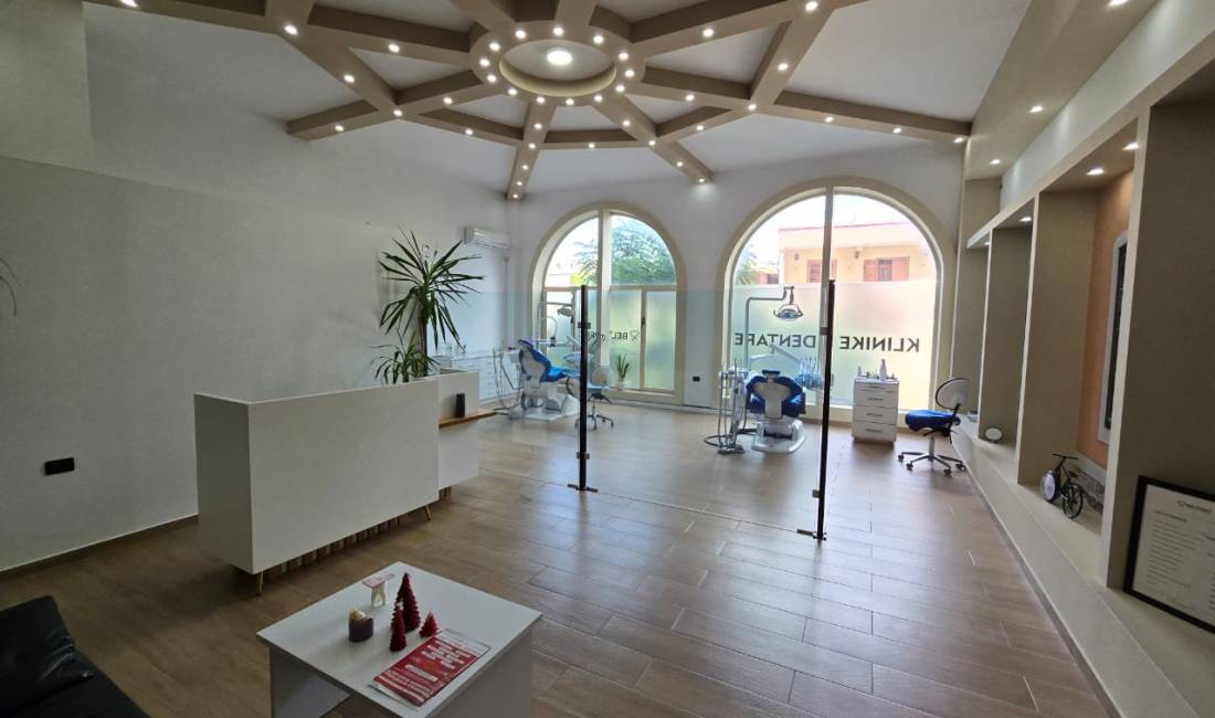 Shitet aktiviteti, prane Aleksandrise