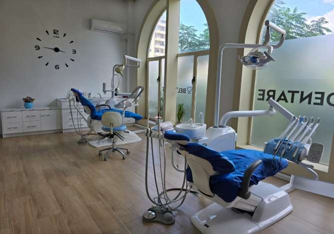 Shitet aktiviteti, prane Aleksandrise