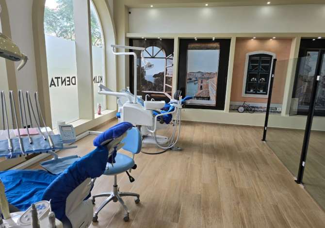 Shitet aktiviteti, prane Aleksandrise