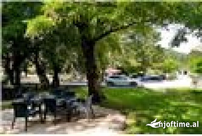 Bar-Restorant ne shitje ne Llogara.