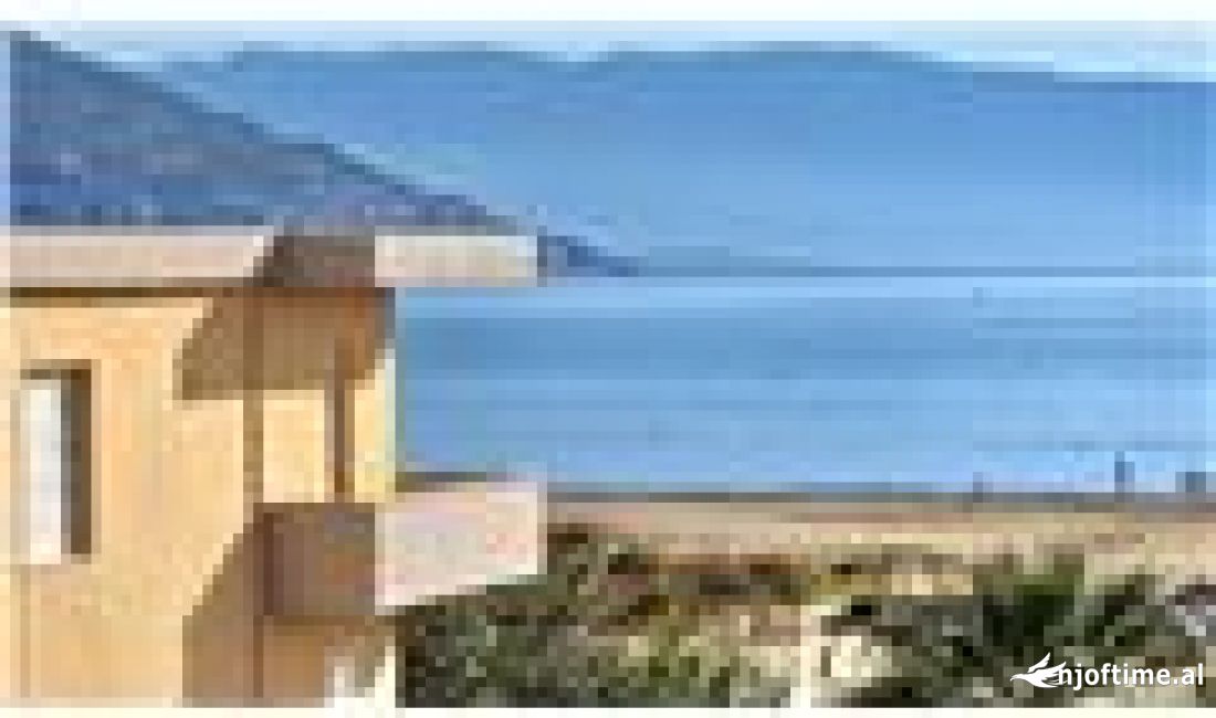 Shtepi me qera Apartament ne Vlore, 2+1, Mobilimi E mobiluar, Pagesa 350  Euro.