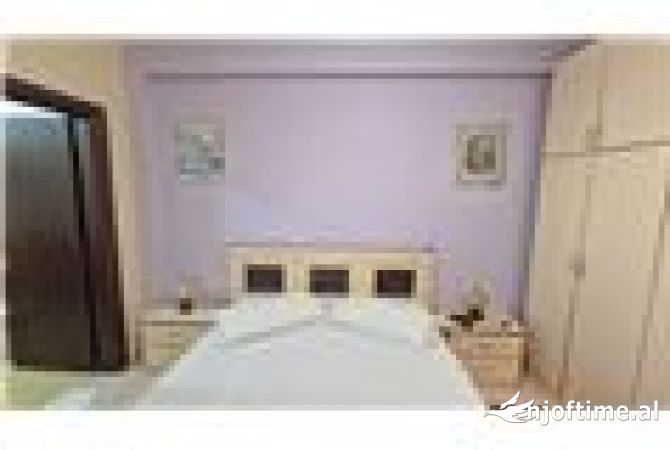 Shtepi me qera Apartament ne Vlore, 2+1, Mobilimi E mobiluar, Pagesa 350  Euro.