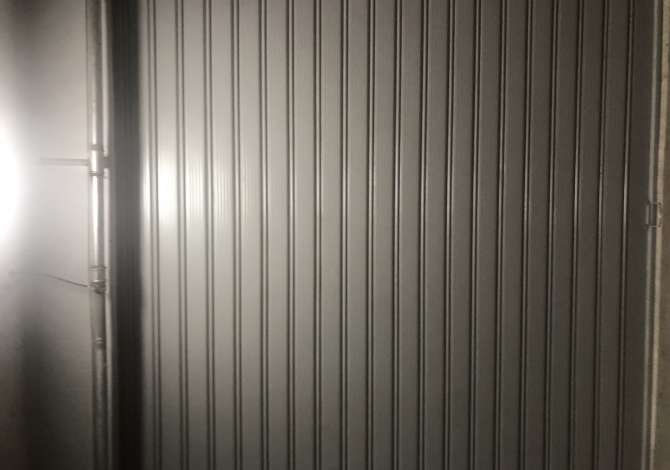 Business Property in Sale 4+1 in Tirana - 40,000 Euro