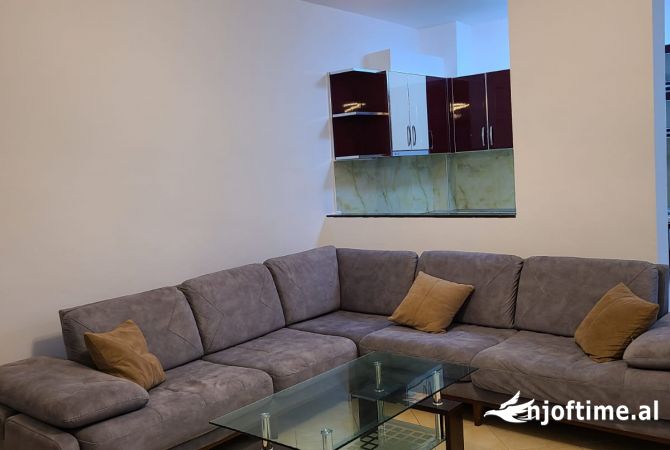 🔥🔥 Shitet 2+1+2 E mobiluar Astir 1300€m2