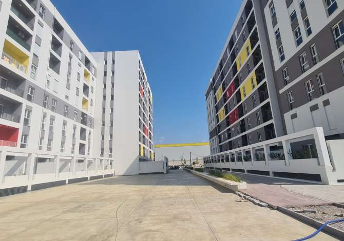 Shtepi ne shitje Apartament ne Tirane, 2+1, Mobilimi Bosh, pa mobiluar, Pagesa 95,000  Euro.