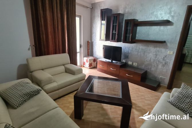 Apartment for rent in Tirana 2+1, Furnished