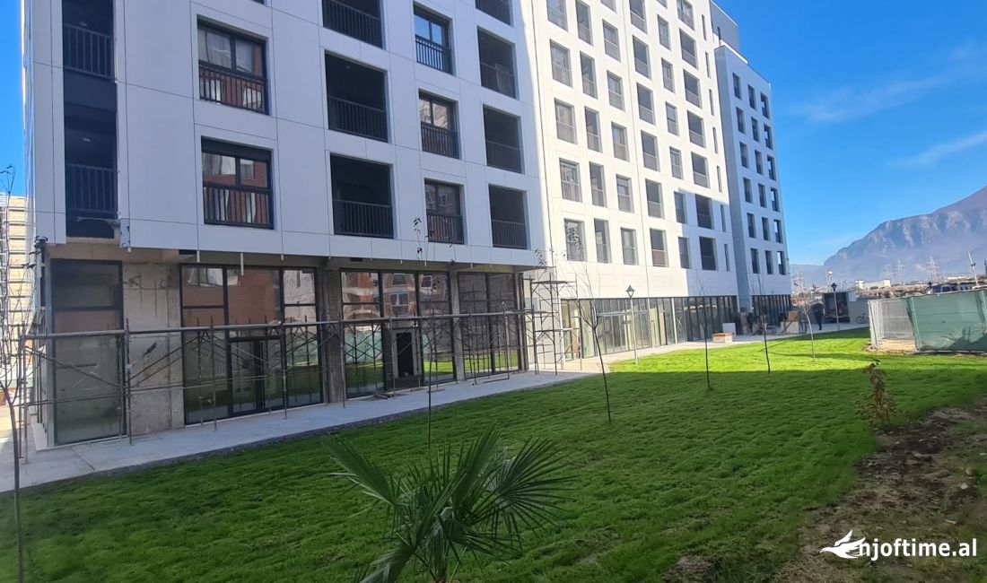 Shtepi me qera Apartament ne Tirane, 1+1, Mobilimi Bosh, pa mobiluar, Pagesa 400  Euro.