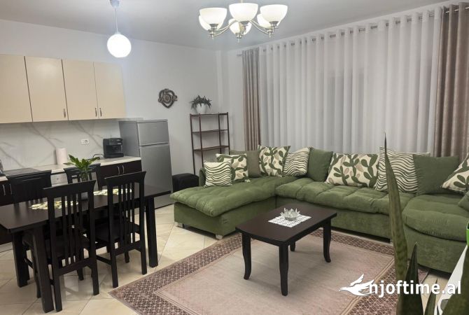 Jepet 2+1 e mobiluar te Don Bosko