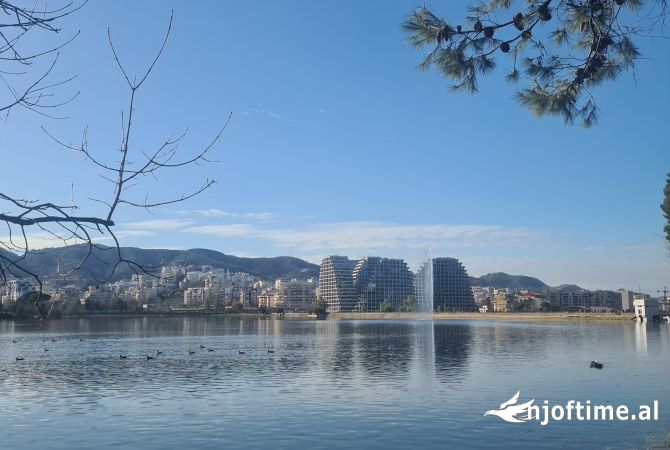 Shitet 1+1 me hipoteke te Zoologjiku 