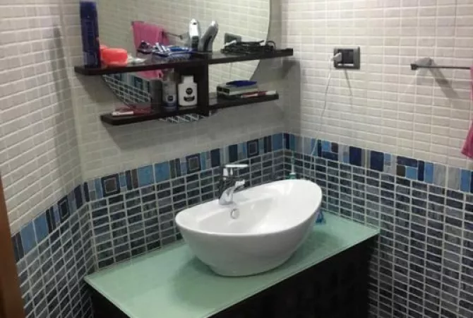 Appartamento in affitto a Tirana 2+1, Vuoto