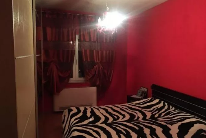 Appartamento in affitto a Tirana 2+1, Vuoto