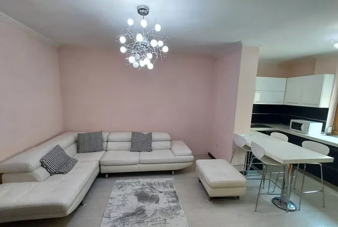 Shtepi ne shitje 1+1 ne Tirane - 140,000 Euro