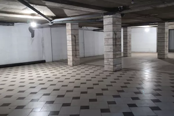 Business Property for Rent 4+1 in Tirana - 4,000 Euro