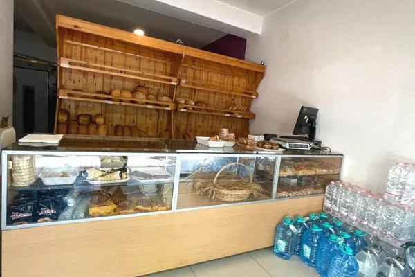 Biznese ne shitje ne Tirane - 40,000 Euro