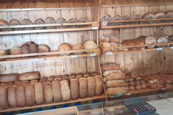 Shitet Furre Buke(biznes aktiv), te rruga Ferit Xhajko