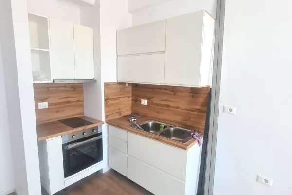 Shtepi me qera 1+1 ne Tirane - 350 Euro