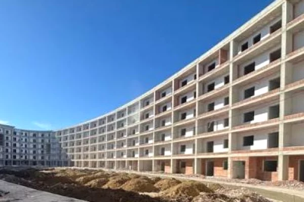 Casa in vendita 1+1 a Durazzo - 57,000 Euro