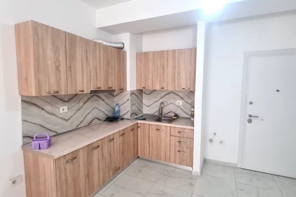 Jap 1+1 te Rezidenca Mangalem (siper Ali Demi)