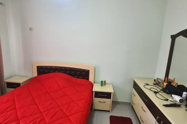 Shtepi me qera Apartament ne Tirane, 2+1, Mobilimi E mobiluar, Pagesa 45,000  Leke.