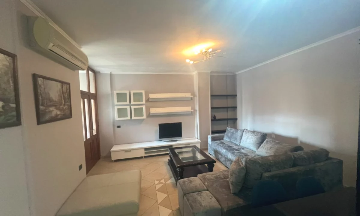 Apartment for rent in Tirana 2+1, Furnished
