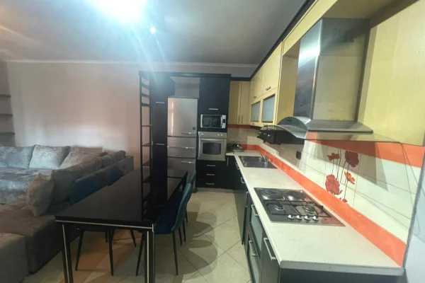 Apartment for rent in Tirana 2+1, Furnished