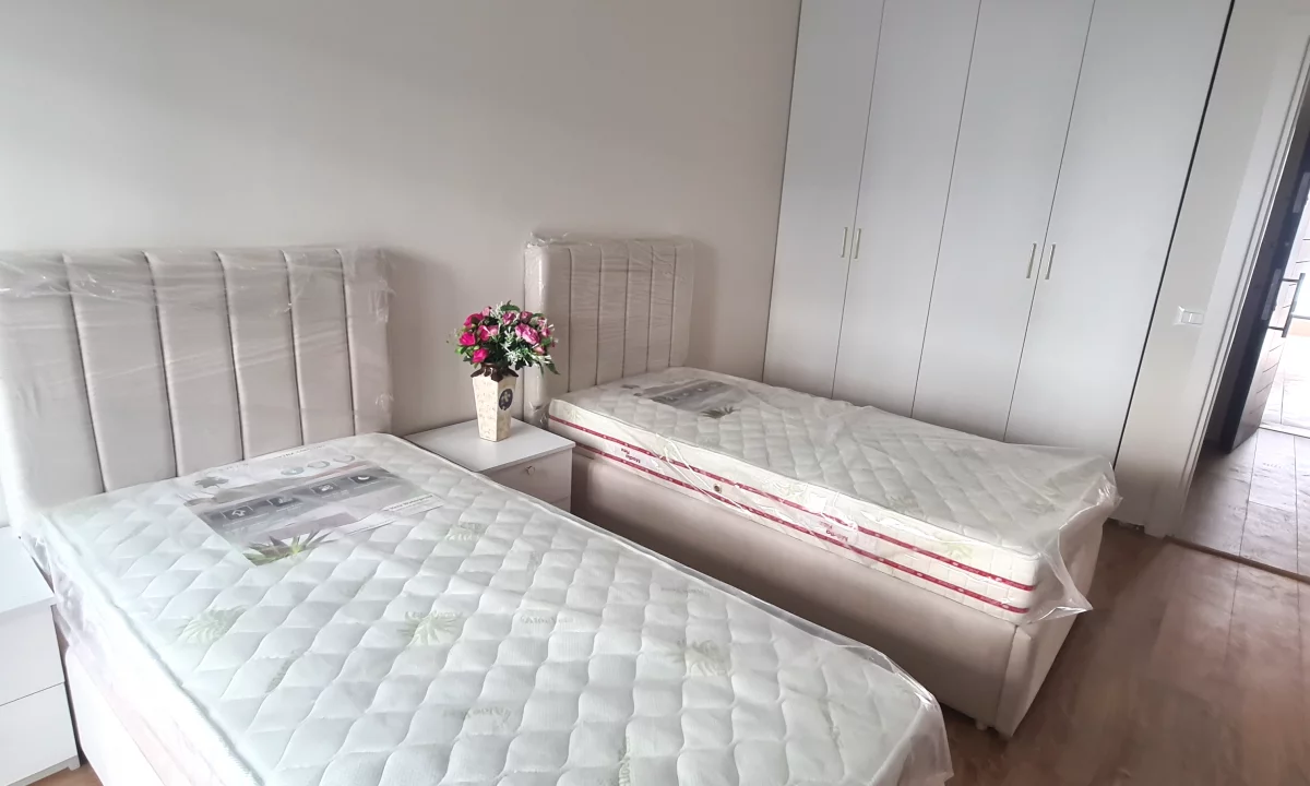 Apartment for rent in Tirana 1+1, Furnished