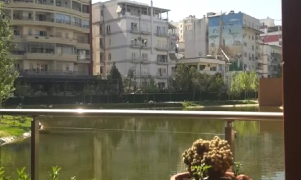 Shtepi ne shitje Apartament ne Tirane, 1+1, Mobilimi E mobiluar, Pagesa 130,000  Euro.