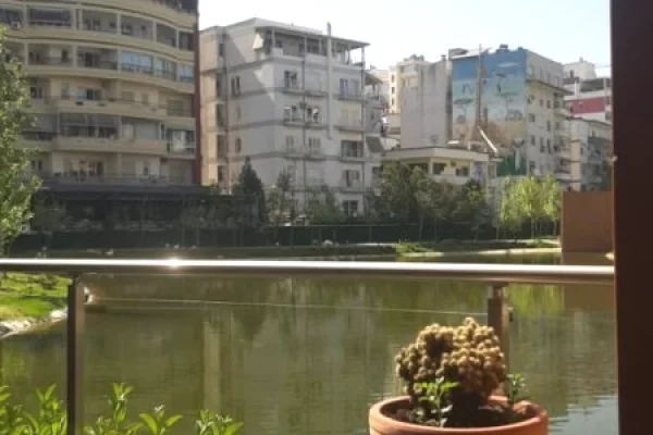 Shitet 1+1 te Kopshti Zoologjik (me hipoteke)