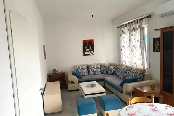 Casa in affitto 2+1 a Tirana - 600 Euro