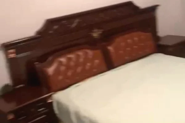 Appartamento in affitto a Tirana 2+1, Arredato